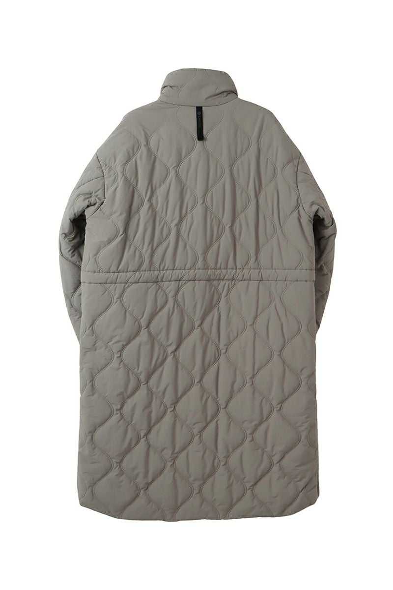 LANTERN(ランタン)HEATING QUILT COAT ヒーティングキルトコート MOA-LAN-05 -14