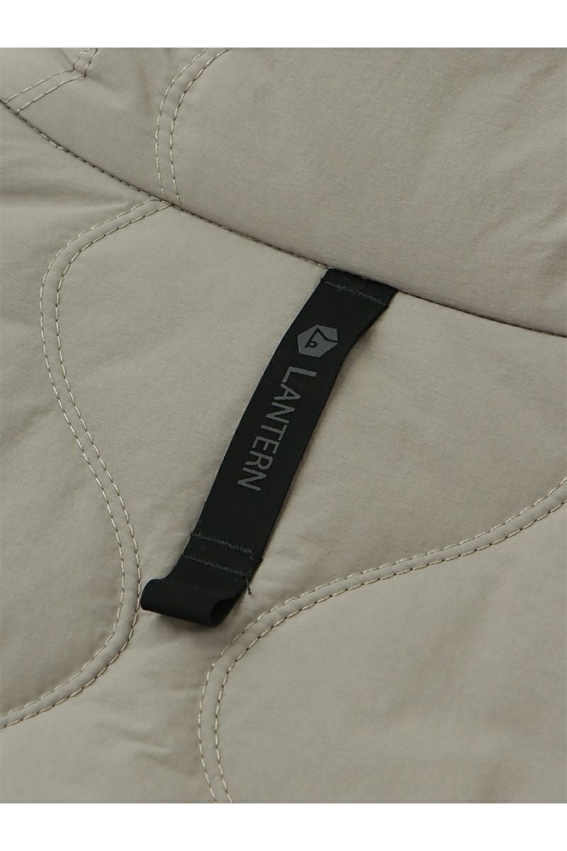 LANTERN(ランタン)HEATING QUILT COAT ヒーティングキルトコート MOA-LAN-05 -20