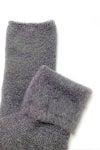 Hummingbird(ハミングバード)裏起毛ウールライニング ソックス あったか靴下 592058 -1