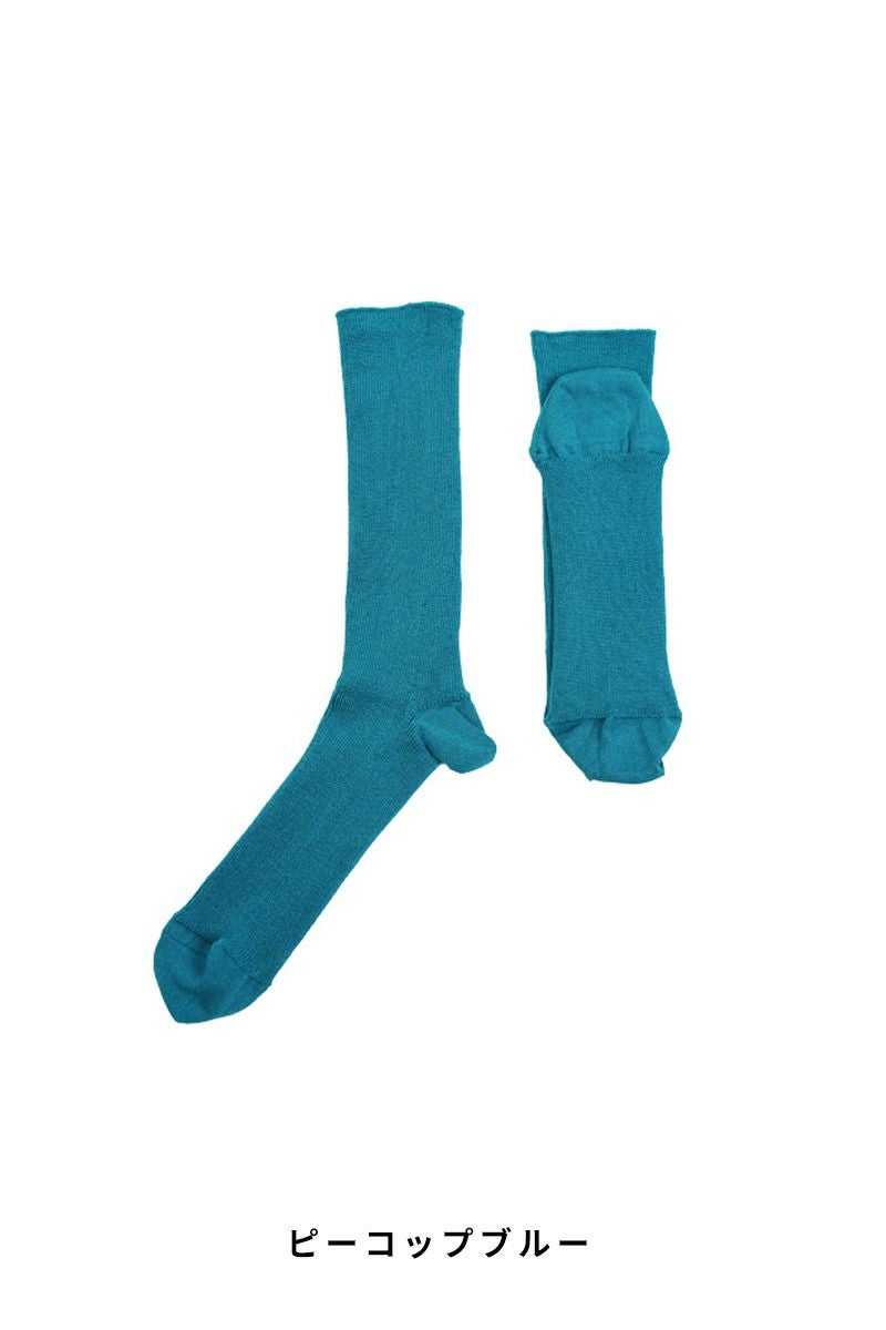 Hummingbird(ハミングバード)ストレスフリーソックス　Sサイズ(22～26cm) 620103 -9