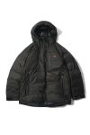 NANGA(ナンガ)AURORA TEX LIGHT DOWN JACKET MIKAMI オーロラテックスライトダウンジャケット ミカミ ND2441-1A100-A