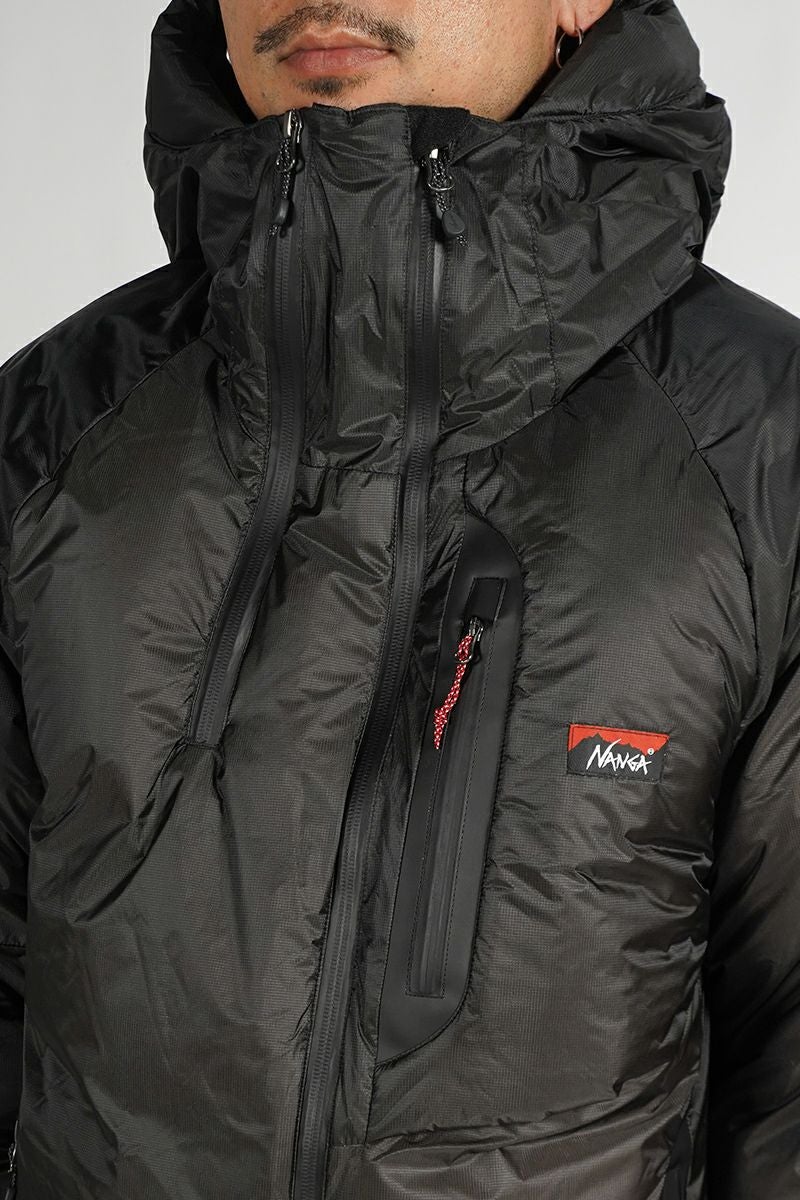 NANGA(ナンガ) | NANGA(ナンガ)AURORA TEX LIGHT DOWN JACKET MIKAMI