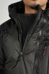 NANGA(ナンガ)AURORA TEX LIGHT DOWN JACKET MIKAMI オーロラテックスライトダウンジャケット ミカミ ND2441-1A100-A -3
