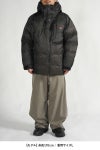 NANGA(ナンガ)AURORA TEX LIGHT DOWN JACKET MIKAMI オーロラテックスライトダウンジャケット ミカミ ND2441-1A100-A -9