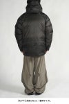 NANGA(ナンガ)AURORA TEX LIGHT DOWN JACKET MIKAMI オーロラテックスライトダウンジャケット ミカミ ND2441-1A100-A -10