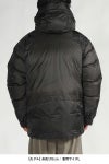 NANGA(ナンガ)AURORA TEX LIGHT DOWN JACKET MIKAMI オーロラテックスライトダウンジャケット ミカミ ND2441-1A100-A -13