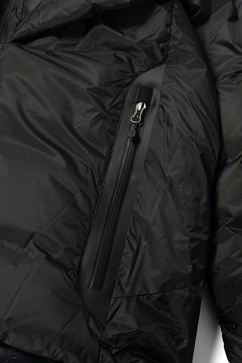 NANGA(ナンガ)AURORA TEX LIGHT DOWN JACKET MIKAMI オーロラテックスライトダウンジャケット ミカミ ND2441-1A100-A -19