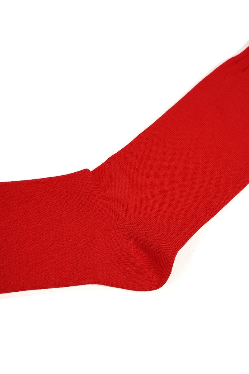 Hummingbird(ハミングバード)コットンゆるさらソックス 712166 -4