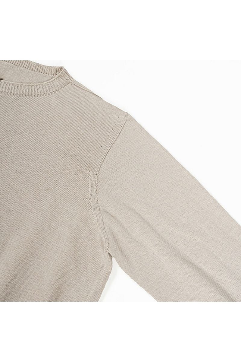 Hummingbird(ハミングバード)コットンカシミヤニットカーディガン AIO0040 -4