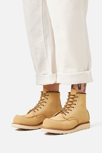 RED WING(レッドウィング)