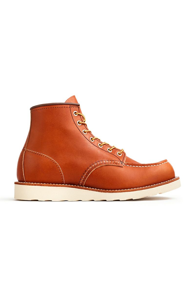 RED WING(レッドウィング) | RED WING(レッドウィング)6-INCH CLASSIC