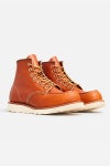 RED WING(レッドウィング)6-INCH CLASSIC MOC (6インチ クラシックモック) STYLE NO.875 -1
