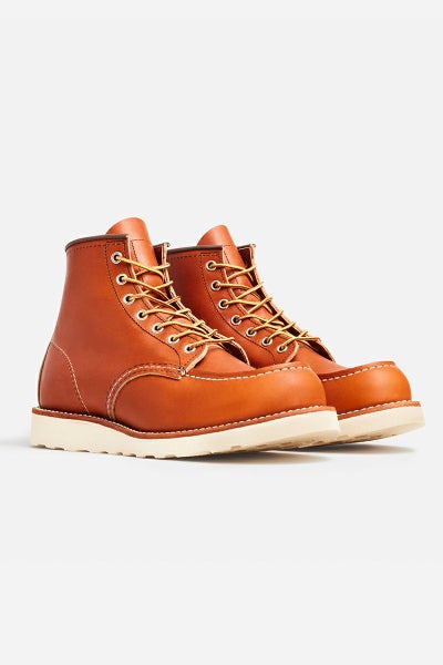 RED WING(レッドウィング)