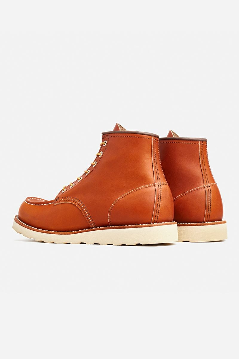 RED WING(レッドウィング) | RED WING(レッドウィング)6-INCH CLASSIC