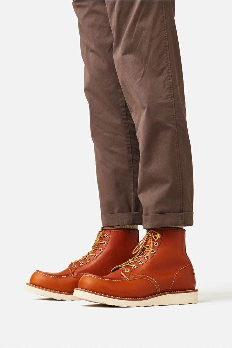 RED WING(レッドウィング) | RED WING(レッドウィング)6-INCH CLASSIC