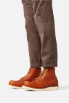 RED WING(レッドウィング)6-INCH CLASSIC MOC (6インチ クラシックモック) STYLE NO.875 -7