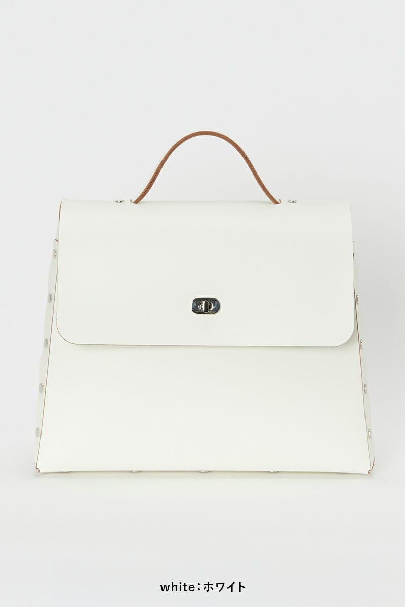 Hender Scheme(エンダースキーマ)アッセンブルハンドバッグフラップL assemble hand bag flap L li-rb-afl -3