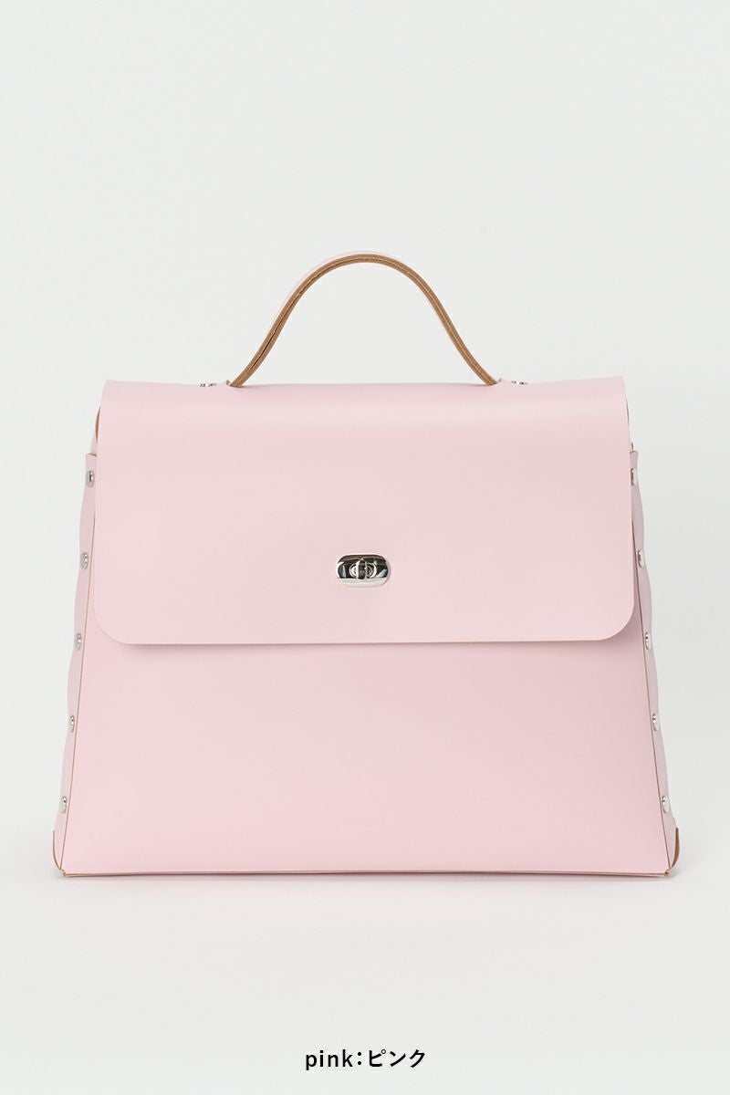 Hender Scheme(エンダースキーマ)アッセンブルハンドバッグフラップL assemble hand bag flap L li-rb-afl -6