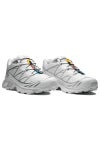 SALOMON(サロモン)XT-6 GORE-TEX L47581100 White/White/Ftw Silver