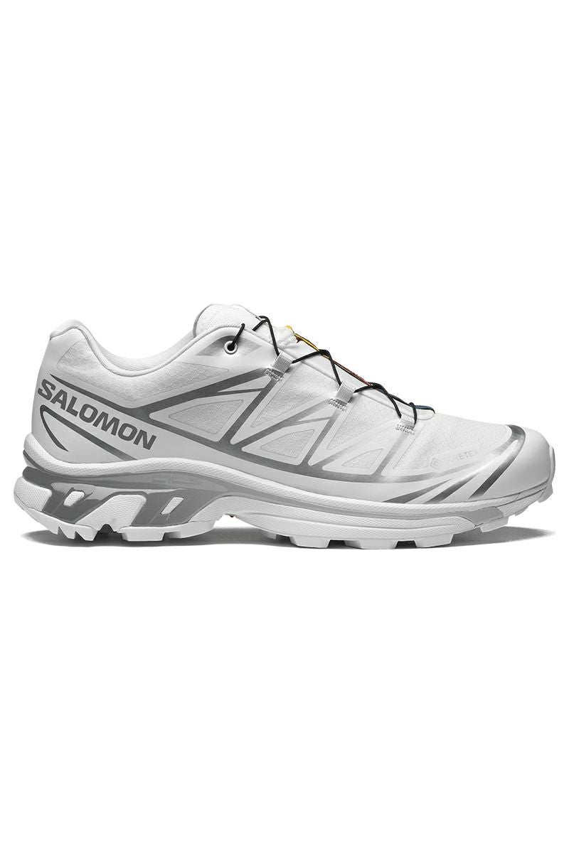 SALOMON(サロモン) | SALOMON(サロモン)XT-6 GORE-TEX L47581100 White