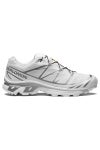 SALOMON(サロモン)XT-6 GORE-TEX L47581100 White/White/Ftw Silver -1