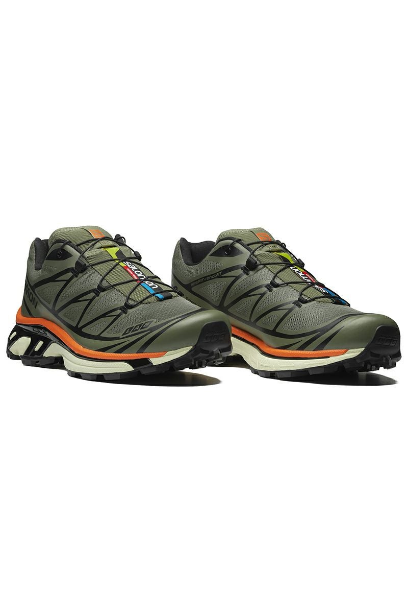 SALOMON(サロモン) | SALOMON(サロモン) XT-6 L47582500 Deep Lichen