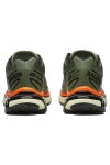 SALOMON(サロモン)XT-6 L47582500 Deep Lichen Green/Black/Red Orange -2