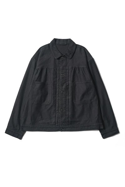 Porter Classic(ポータークラシック)MOLESKIN JACKET モールスキンジャケット PC-019-2934