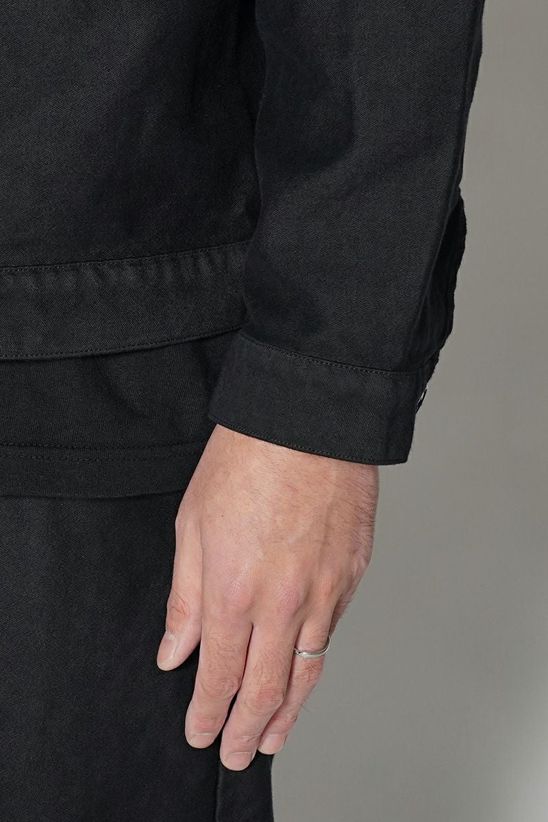 Porter Classic(ポータークラシック)MOLESKIN JACKET モールスキンジャケット PC-019-2934 -4