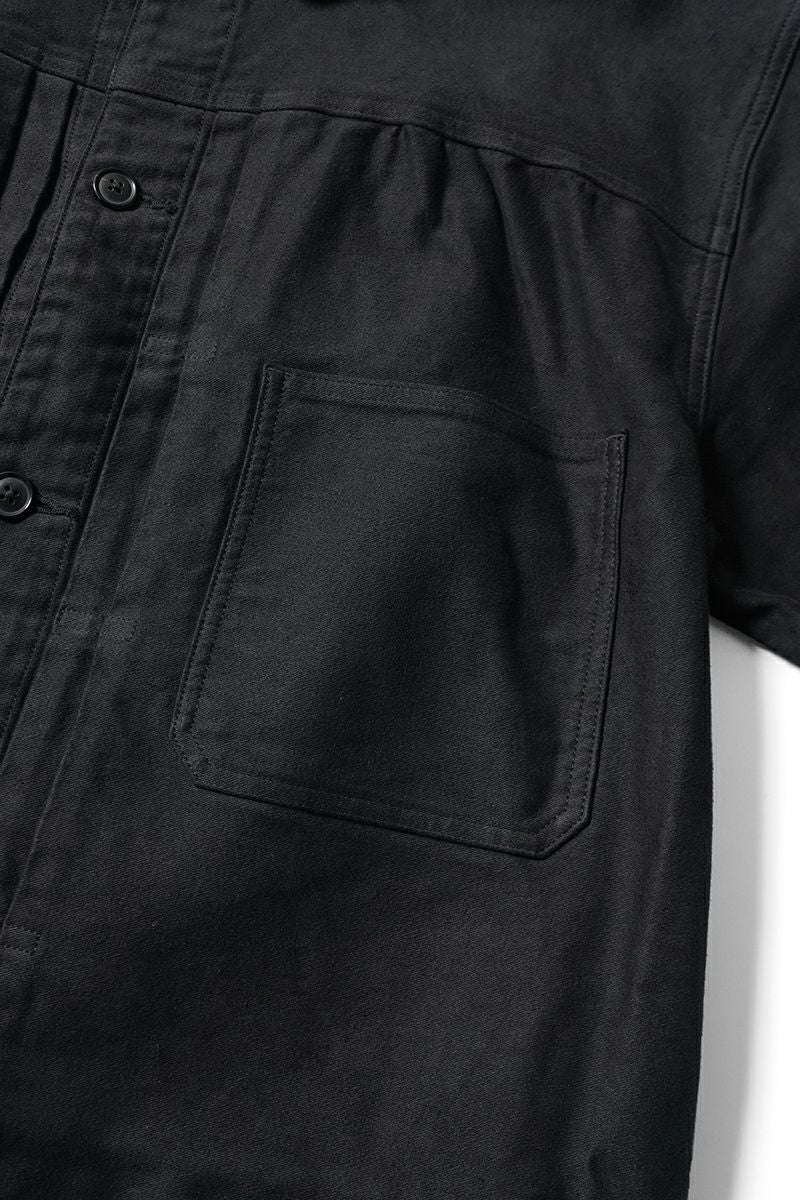 Porter Classic(ポータークラシック)MOLESKIN JACKET モールスキンジャケット PC-019-2934 -14