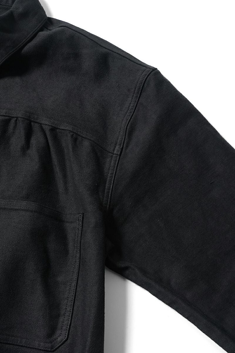 Porter Classic(ポータークラシック)MOLESKIN JACKET モールスキンジャケット PC-019-2934 -16