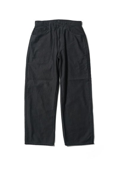 Porter Classic(ポータークラシック)MOLESKIN PANTS モールスキンパンツ PC-019-2938
