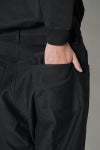 Porter Classic(ポータークラシック)MOLESKIN PANTS モールスキンパンツ PC-019-2938 -3