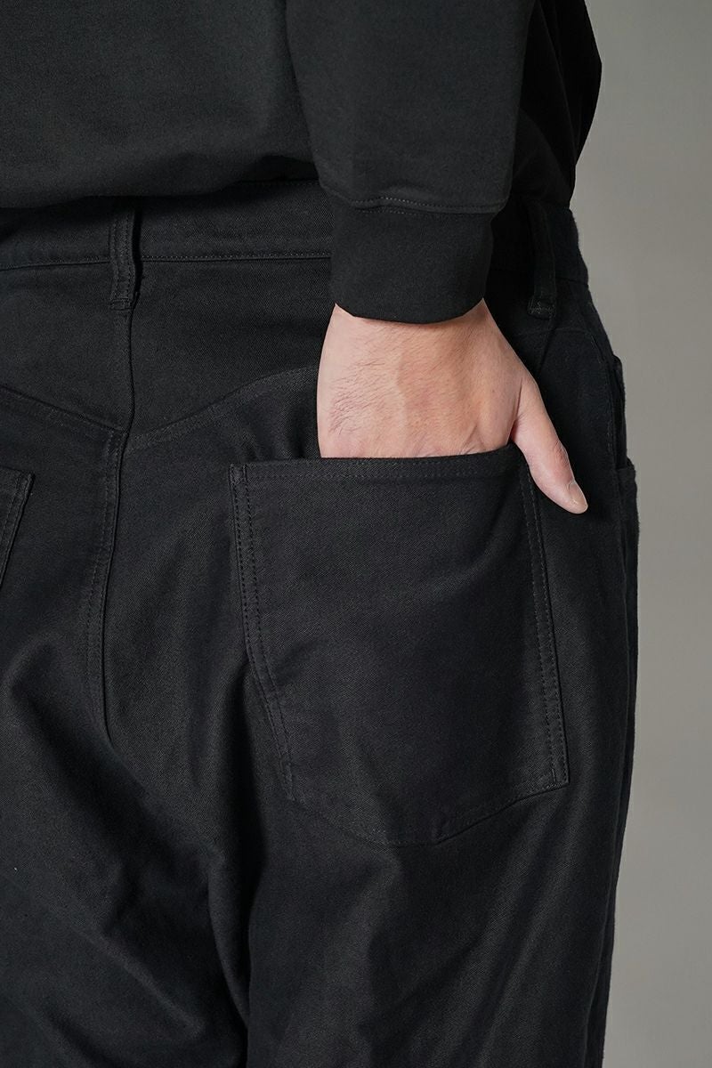 Porter Classic(ポータークラシック)MOLESKIN PANTS モールスキンパンツ PC-019-2938 -3