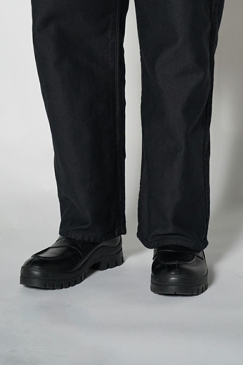 Porter Classic(ポータークラシック)MOLESKIN PANTS モールスキンパンツ PC-019-2938 -4