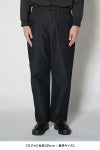 Porter Classic(ポータークラシック)MOLESKIN PANTS モールスキンパンツ PC-019-2938 -7