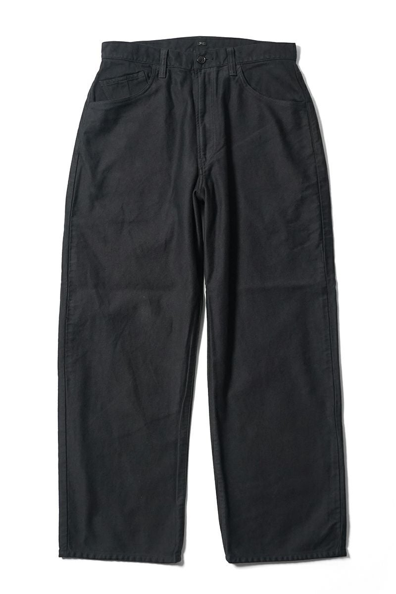 Porter Classic(ポータークラシック)MOLESKIN PANTS モールスキンパンツ PC-019-2938 -10