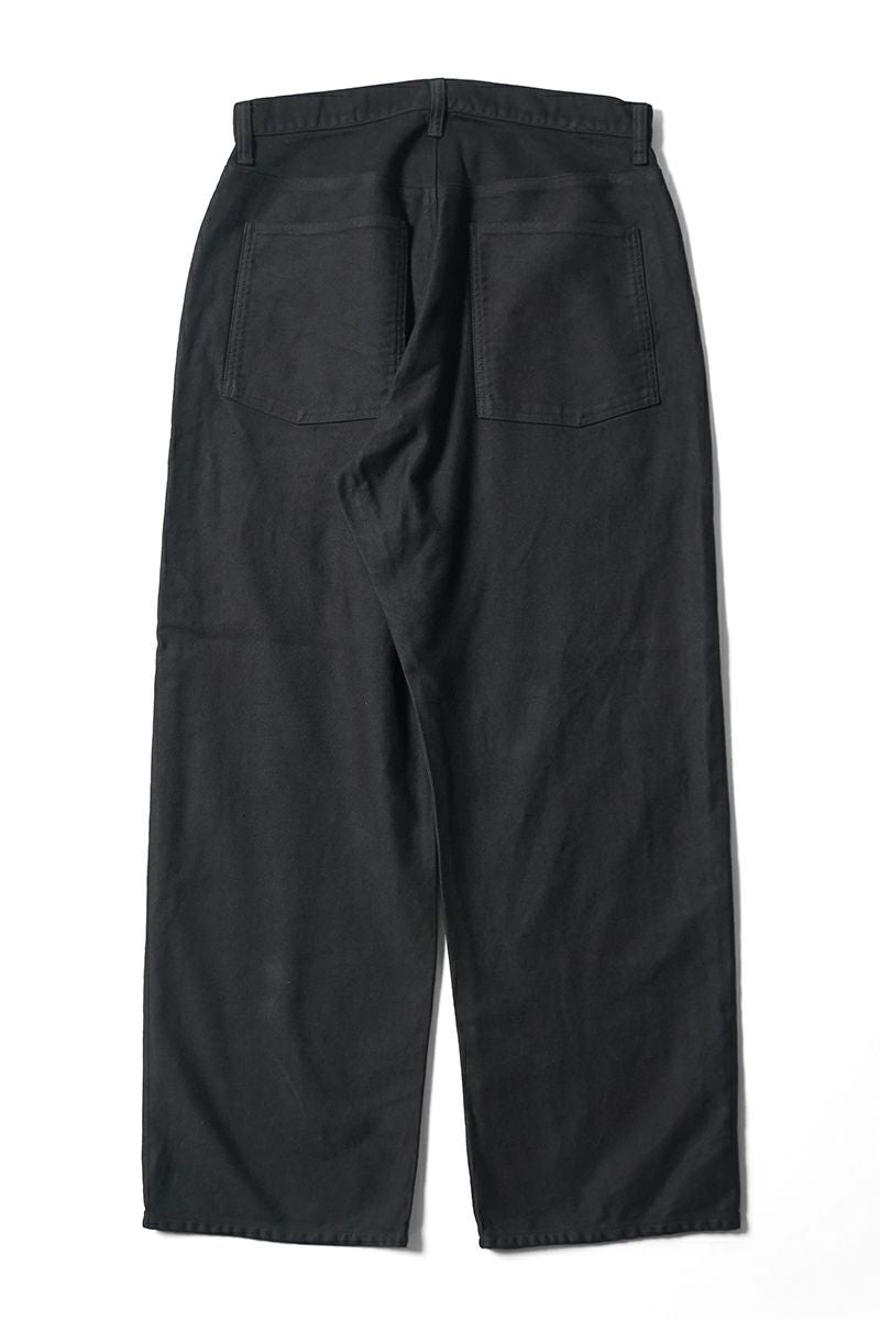 Porter Classic(ポータークラシック)MOLESKIN PANTS モールスキンパンツ PC-019-2938 -11