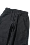 Porter Classic(ポータークラシック)MOLESKIN PANTS モールスキンパンツ PC-019-2938 -12