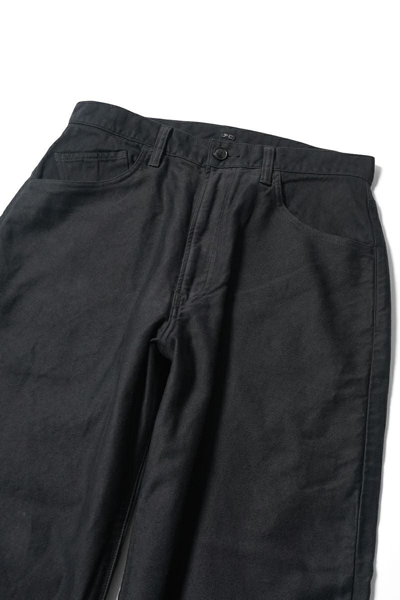 Porter Classic(ポータークラシック)MOLESKIN PANTS モールスキンパンツ PC-019-2938 -12