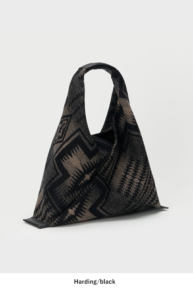 Hender Scheme(エンダースキーマ)Hender Scheme × PENDLETON(エンダースキーマ ×ペンドルトン) azuma bag small あづまバッグスモール pd-b-abs -5