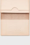 Hender Scheme(エンダースキーマ)Hender Scheme × PENDLETON(エンダースキーマ ×ペンドルトン) folded card case フォルデッドカードケース pd-c-fcc -4