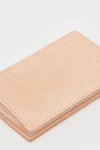 Hender Scheme(エンダースキーマ)Hender Scheme × PENDLETON(エンダースキーマ ×ペンドルトン) folded card case フォルデッドカードケース pd-c-fcc -5
