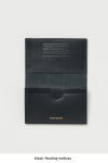 Hender Scheme(エンダースキーマ)Hender Scheme × PENDLETON(エンダースキーマ ×ペンドルトン) folded card case フォルデッドカードケース pd-c-fcc -9