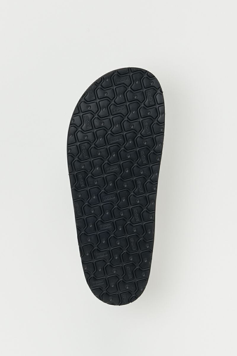 Hender Scheme(エンダースキーマ)Hender Scheme × PENDLETON(エンダースキーマ ×ペンドルトン) comfy crog コンフィークロッグ pd-s-cmc -7