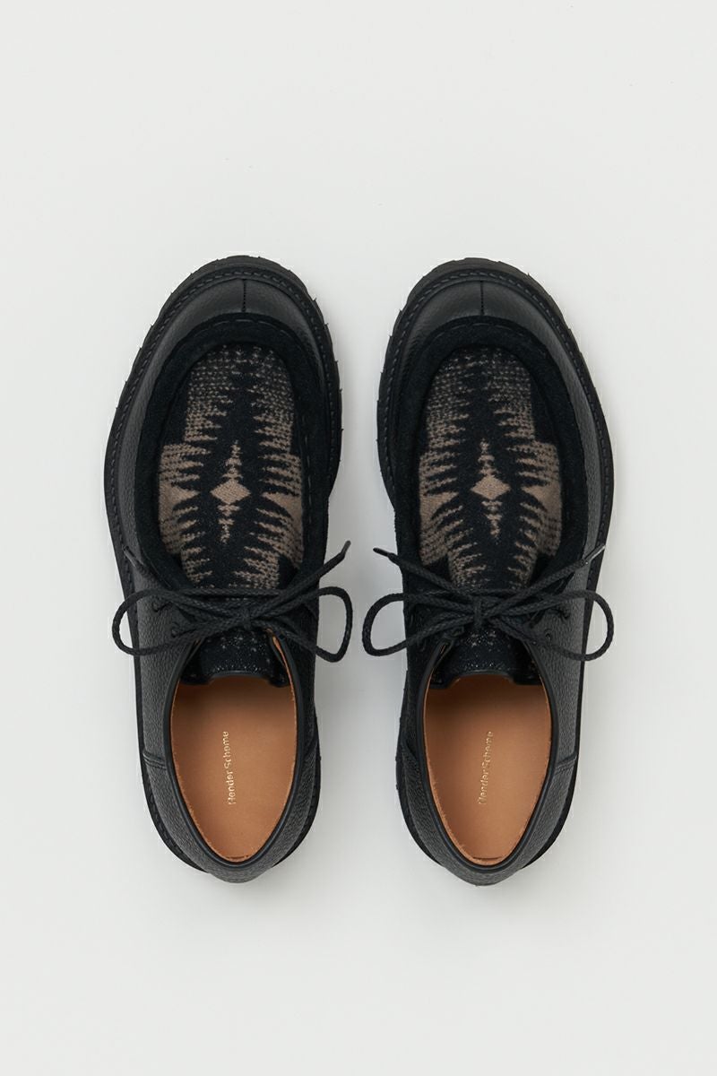 Hender Scheme(エンダースキーマ)Hender Scheme × PENDLETON(エンダースキーマ ×ペンドルトン) SKM エスケーエム pd-s-skm -6