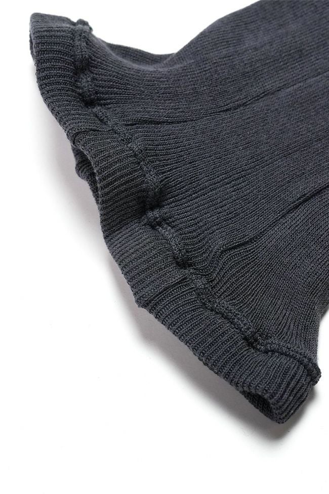 Hummingbird(ハミングバード)コットン/シルクリブレギンス 693571 -2