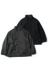 Porter Classic(ポータークラシック)LINER NYLON FLEECE ZIP UP (POLARTEC) ライナーナイロンフリーズジップアップ ポーラテック PC-015-2459