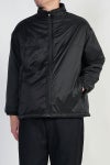 Porter Classic(ポータークラシック)LINER NYLON FLEECE ZIP UP (POLARTEC) ライナーナイロンフリーズジップアップ ポーラテック PC-015-2459 -1
