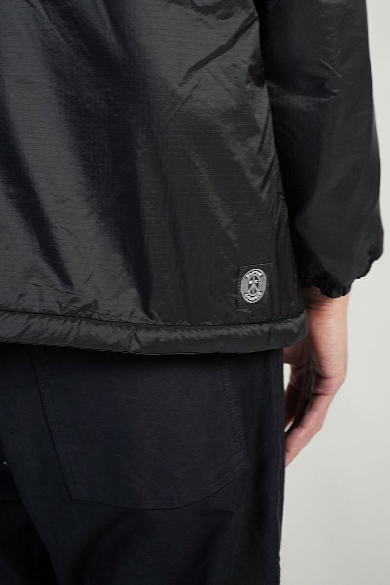 Porter Classic(ポータークラシック)LINER NYLON FLEECE ZIP UP (POLARTEC) ライナーナイロンフリーズジップアップ ポーラテック PC-015-2459 -4